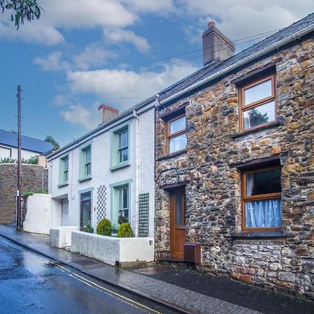 Church Terrace - 3 Bedroom Cottage - Saundersfoot Exterior foto