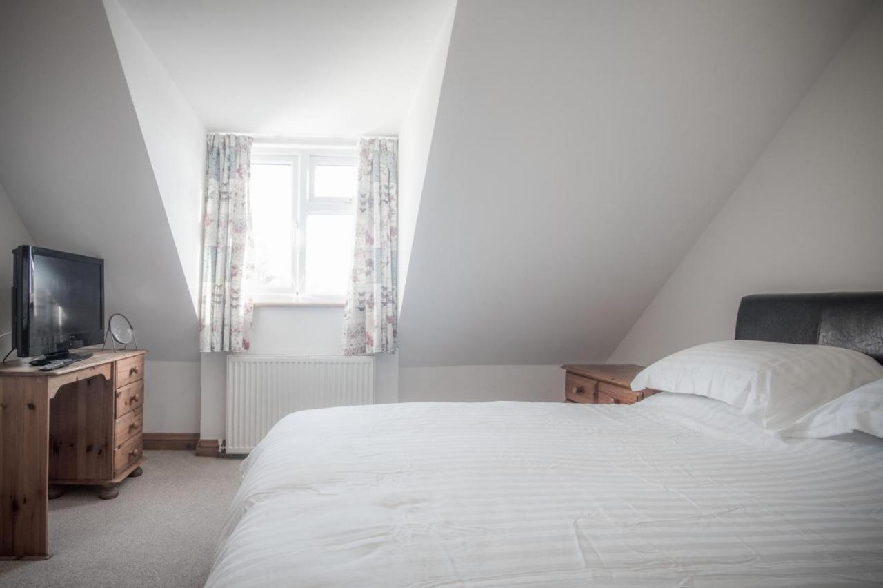 Church Terrace - 3 Bedroom Cottage - Saundersfoot Exterior foto