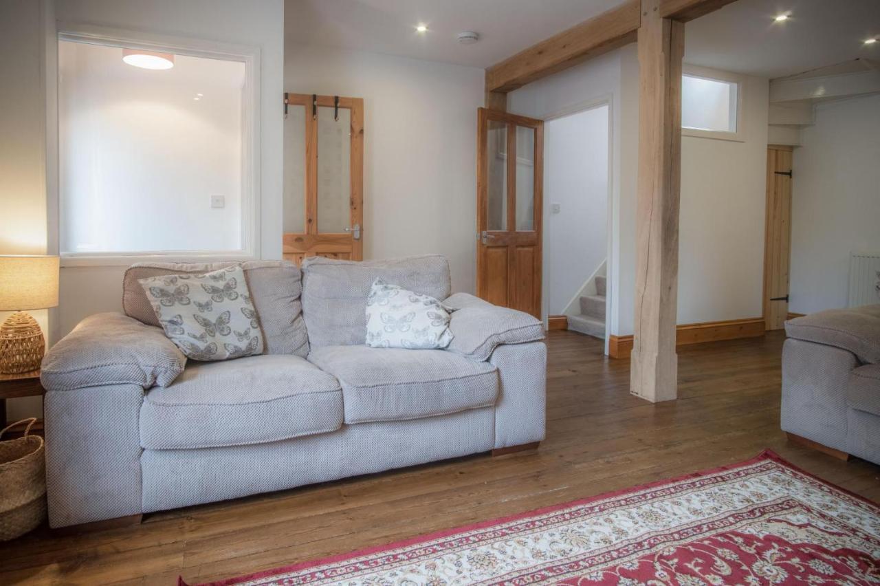 Church Terrace - 3 Bedroom Cottage - Saundersfoot Exterior foto